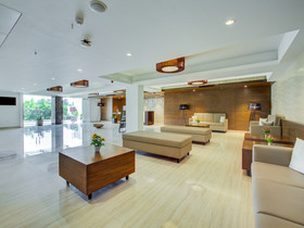 Edition O 30024 The Banyan Poonamallee