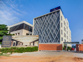 Edition O 30024 The Banyan Poonamallee