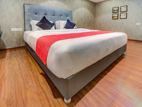 Edition O 30024 The Banyan Poonamallee