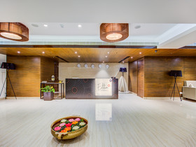 Edition O 30024 The Banyan Poonamallee