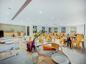 Edition O 30024 The Banyan Poonamallee