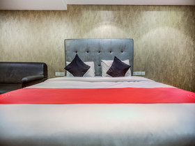 Edition O 30024 The Banyan Poonamallee