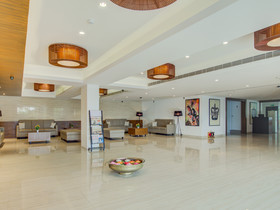 Edition O 30024 The Banyan Poonamallee