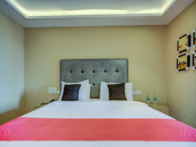 Edition O 30024 The Banyan Poonamallee