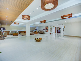 Edition O 30024 The Banyan Poonamallee