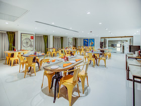 Edition O 30024 The Banyan Poonamallee