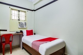 Elite Residency by OYO Rooms
