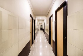 Elite Residency by OYO Rooms