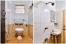 Elite Residency by OYO Rooms