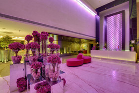 E Mall Hotel