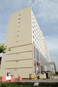E Mall Hotel