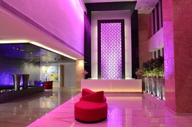 E Mall Hotel
