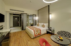 E Mall Hotel
