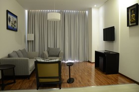 E Mall Hotel