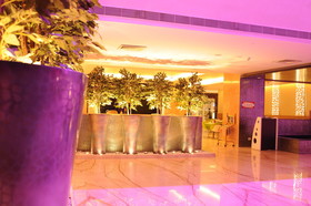 E Mall Hotel