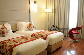 E Mall Hotel