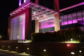 E Mall Hotel