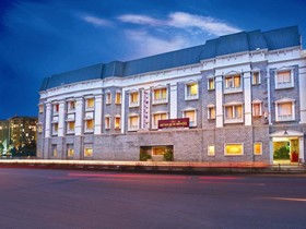 Emarald Hotel Chennai