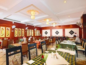 Emarald Hotel Chennai