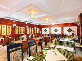 Emarald Hotel Chennai