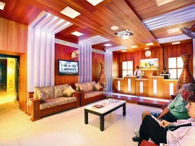 Emarald Hotel Chennai