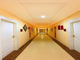 Emarald Hotel Chennai