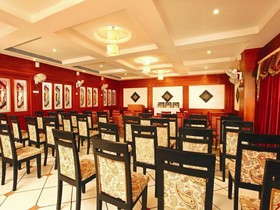 Emarald Hotel Chennai