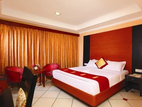 Emarald Hotel Chennai