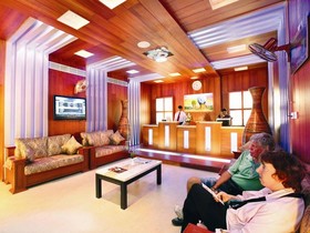Emarald Hotel Chennai
