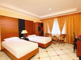 Emarald Hotel Chennai