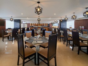 Essentia Premier Hotel Chennai