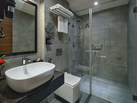Essentia Premier Hotel Chennai