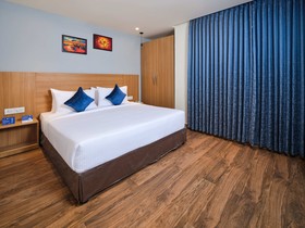 Essentia Premier Hotel Chennai