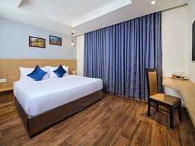Essentia Premier Hotel Chennai