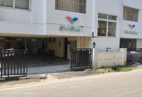 Evlewt Service Apartment
