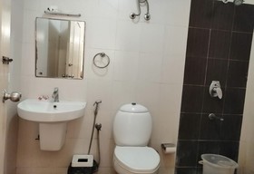 Evlewt Service Apartment