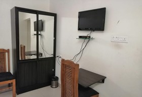 Evlewt Service Apartment