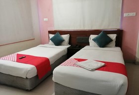 Evlewt Service Apartment