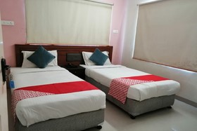 Evlewt Service Apartment