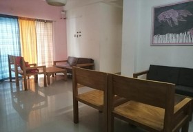 Evlewt Service Apartment