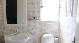 Executive Comfort Guest House St. Mary's Road