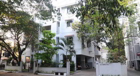 Executive Comfort Guest House St. Mary's Road