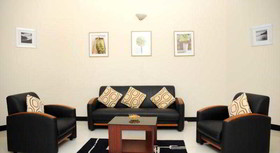 Executive Comfort Guest House St. Mary's Road