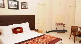 Executive Comfort Guest House St. Mary's Road
