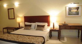 Executive Comfort Guest House St. Mary's Road