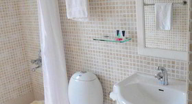 Executive Comfort Guest House St. Mary's Road