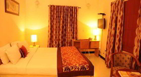 Executive Comfort Guest House St. Mary's Road