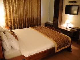 Executive Comfort Guindy