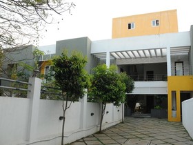 Executive Comfort Guindy