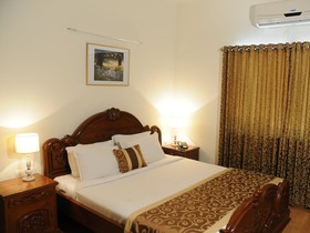 Executive Comfort Guindy